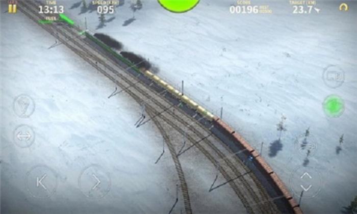 Electric Trains手机版