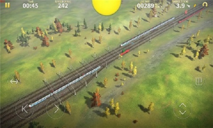 Electric Trains手机版