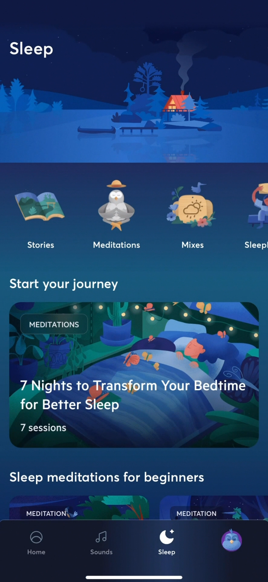 Bambisleep催眠音频