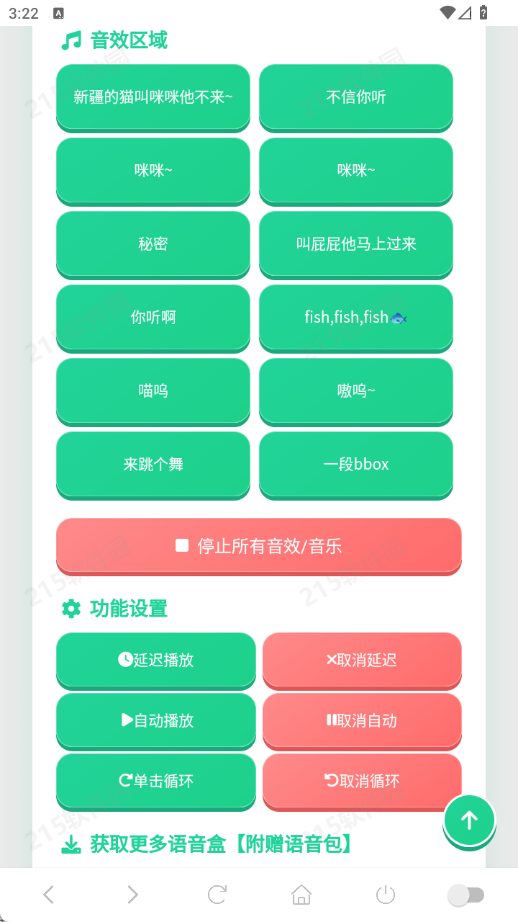 新疆的猫语音盒