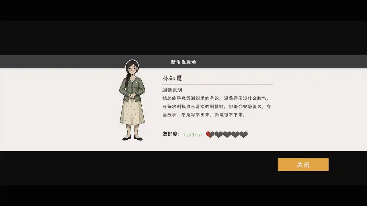 又是不想上班的一天中文版