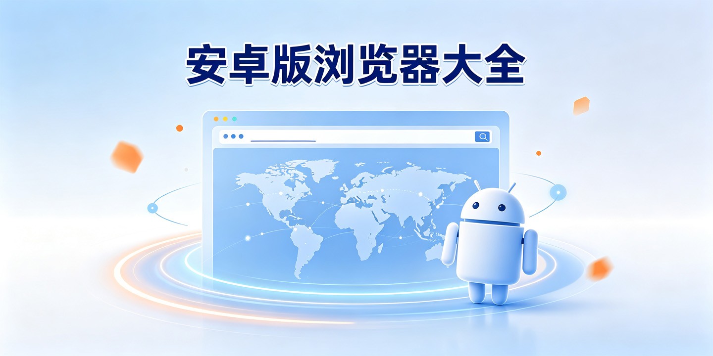 安卓版浏览器大全
