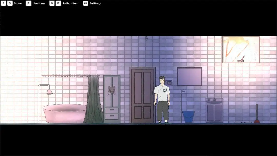池中物汉化版