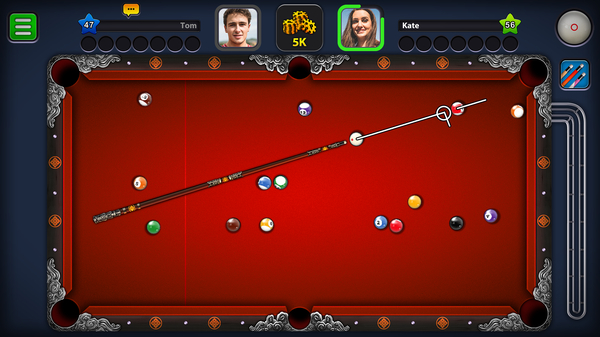 8 Ball Pool安卓版