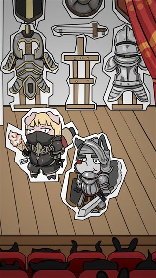 侦探剧场最新版