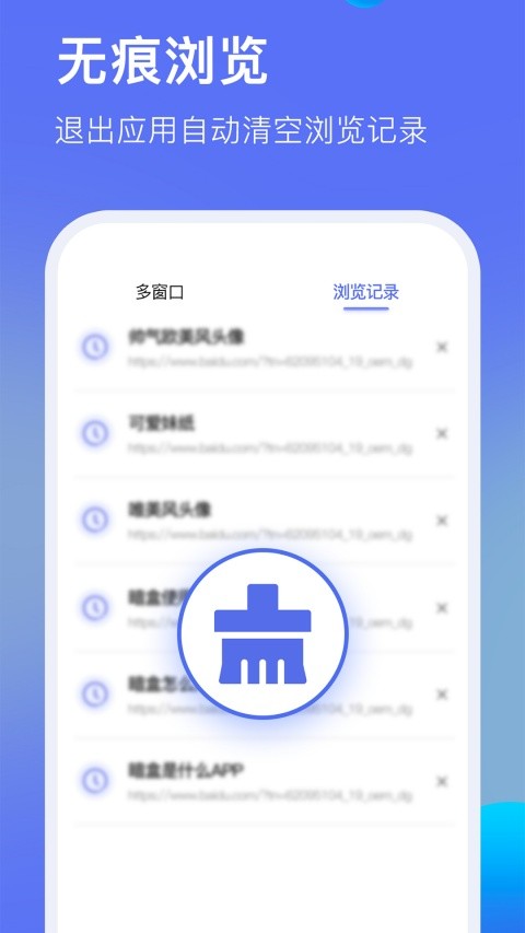 暗盒浏览器最新版