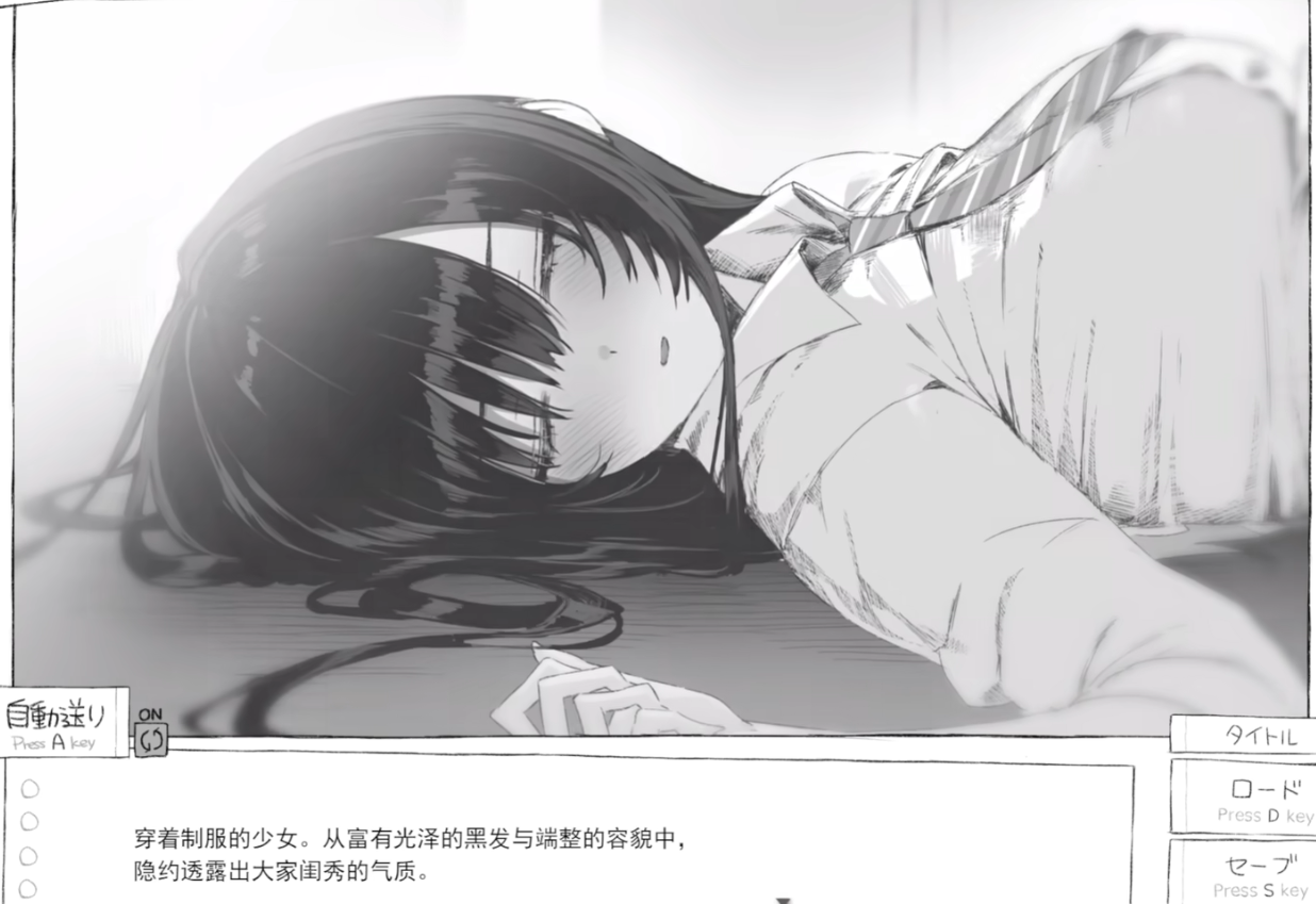 七日密室