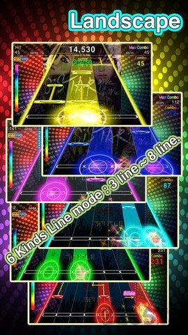 迷你节奏官方最新版