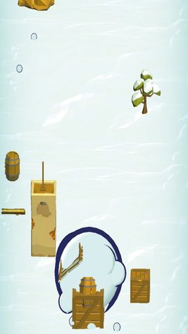 雪球粉碎模拟器手游最新版