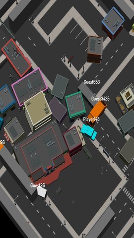 玩具车淘汰赛手游最新版