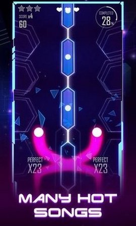 魔点舞线安卓最新版