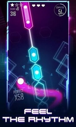 魔点舞线安卓最新版