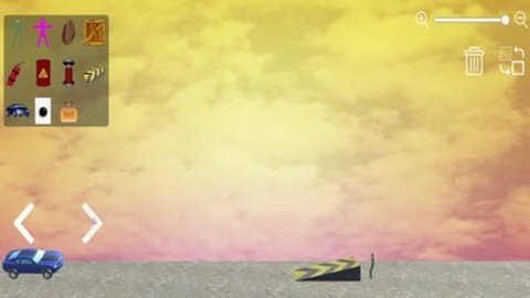 布娃娃游乐场3D官方正式版