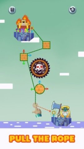 人类火线救援官方正式版