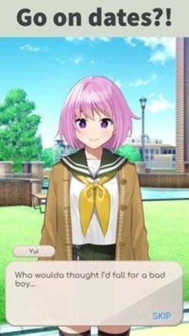 高中生狗模拟器全剧情解锁版