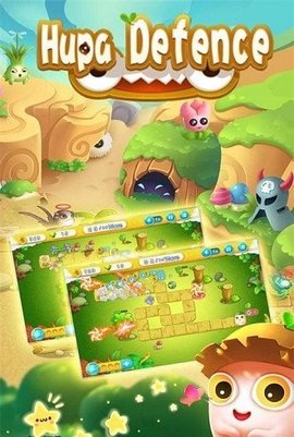 保护胡啪手游正式版