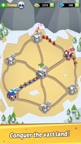 空闲黑手党大冲突中文免费版