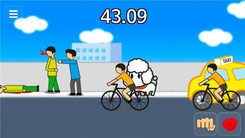 地球毁灭前60秒