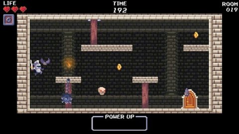 像素世界骑士官方正式版