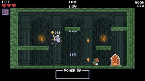 像素世界骑士官方正式版