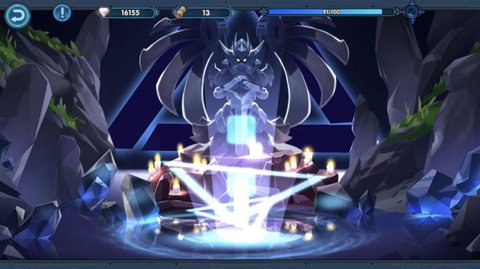 我家小妖初长成之遇见尊上手游中文版