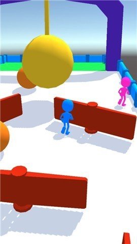 人类登峰闯关官方正式版