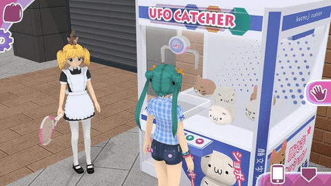 少女都市1.9.0中文汉化版