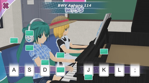 少女都市1.9.0中文汉化版