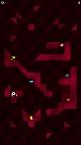 小球迷途手游正式版