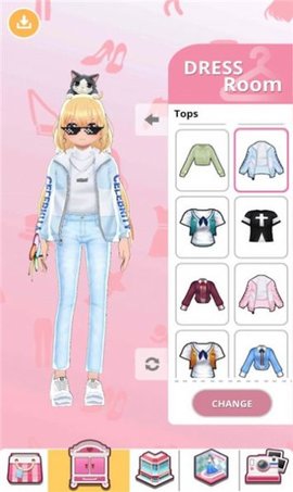 styledoll2手游中文版