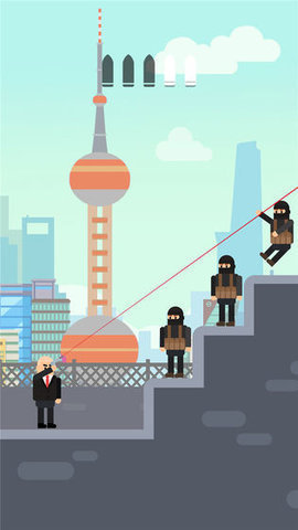 头号枪手免费