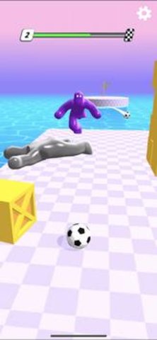Soccer Attack 3D官方完整版