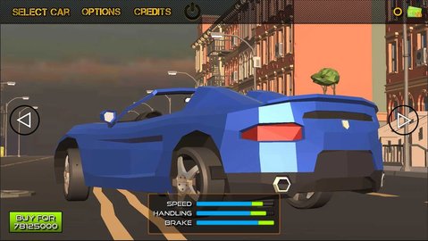 高速公路之神