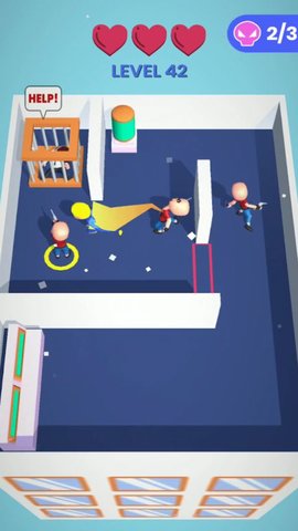 终极营救任务安卓正式版