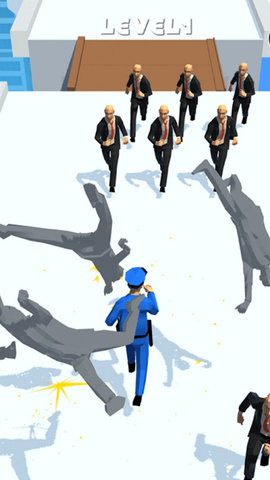 最强警察手游安卓版
