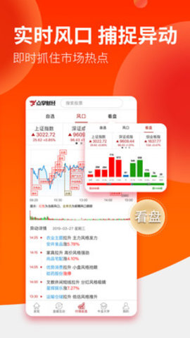 点掌财经app安卓版