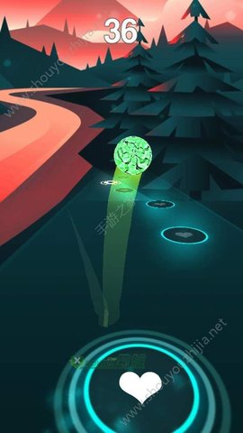 迪斯科飞行手游正式版