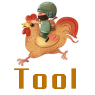 吃鸡画质修改器tool
