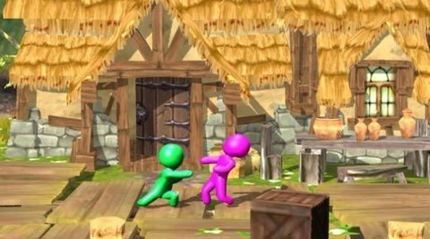 真正的空手道手游安卓版
