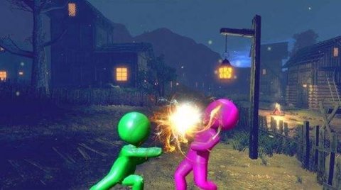 真正的空手道手游安卓版