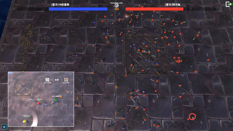 我的战舰全武器解锁版
