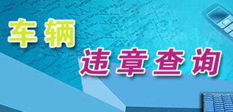 查询车辆违章app-手机下载车辆违章查询