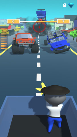 道路之怒官方安卓版