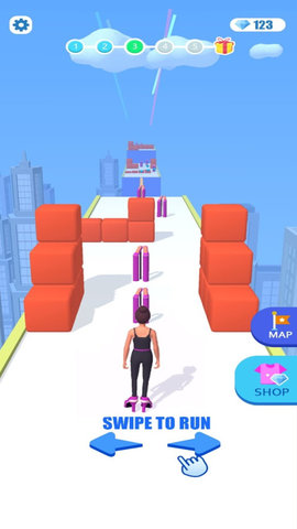 美丽高跟鞋手游完整版