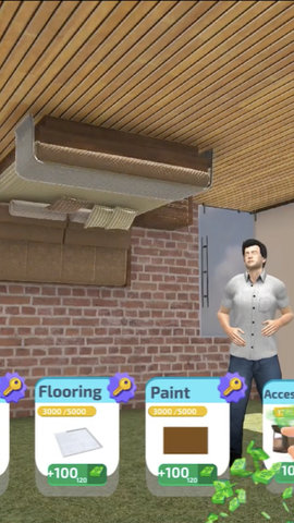 闲置房屋建设安卓完整版