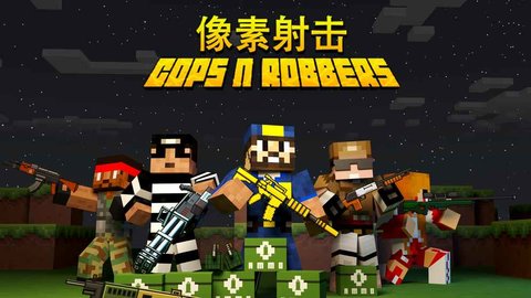 十大最有趣的像素风格游戏