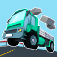 小货车公路驾驶官方正式版