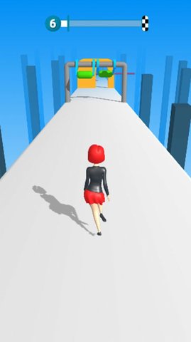 走路你最美官方安卓版