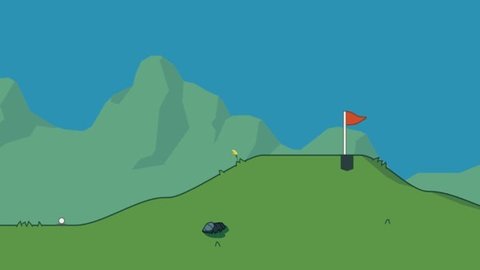 极简高尔夫官方最新版