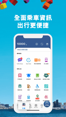 港铁